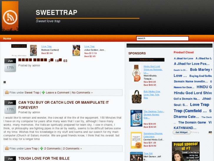 www.sweettrap.com