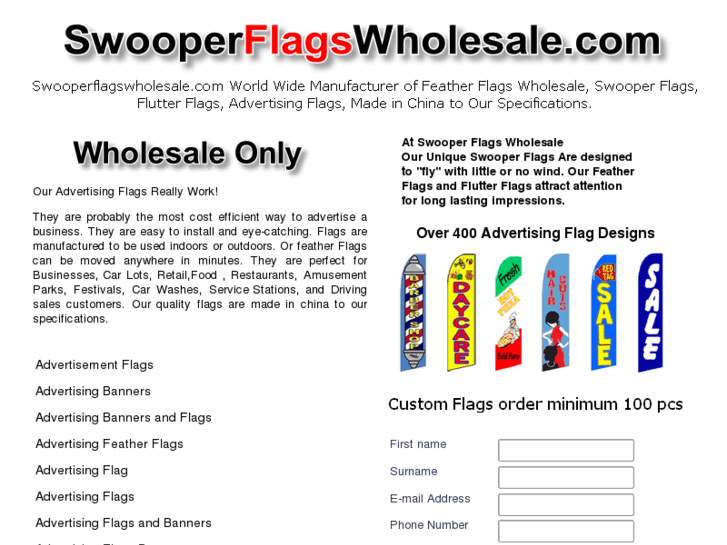 www.swooperflagswholesale.com