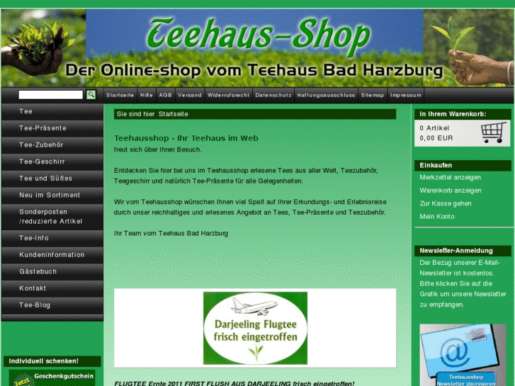 www.tee-haus.info