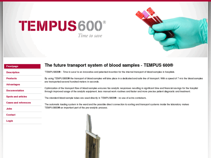 www.tempus600.com