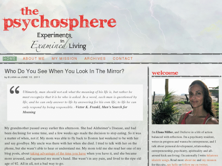 www.thepsychosphere.com