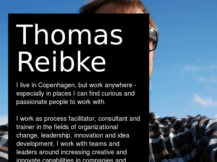 www.thomasreibke.com