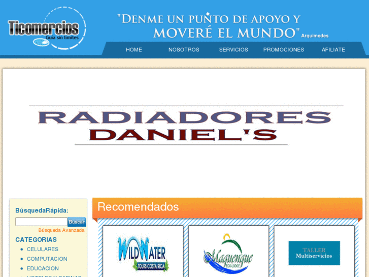 www.ticomercios.com