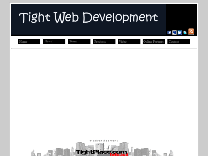 www.tightwebdevelopment.com