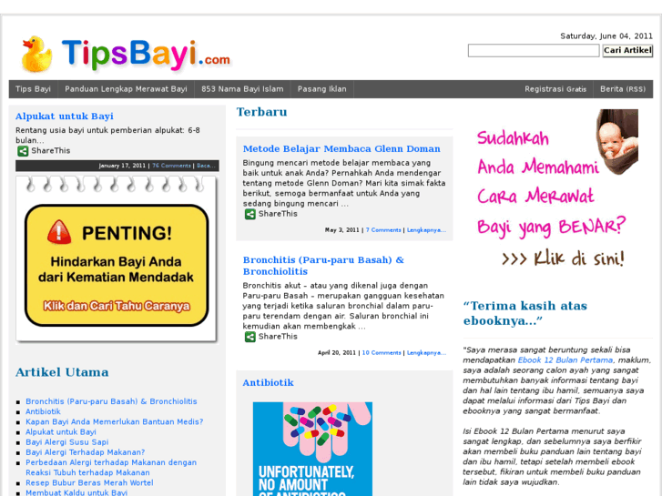 www.tipsbayi.com