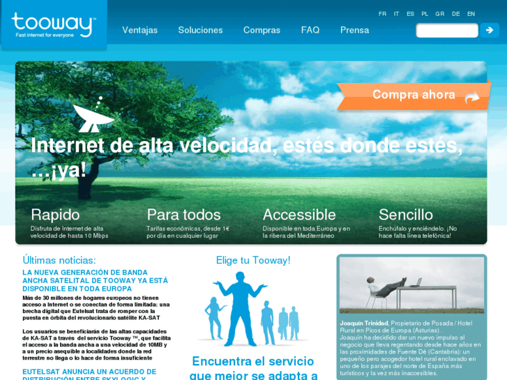 www.tooway.es