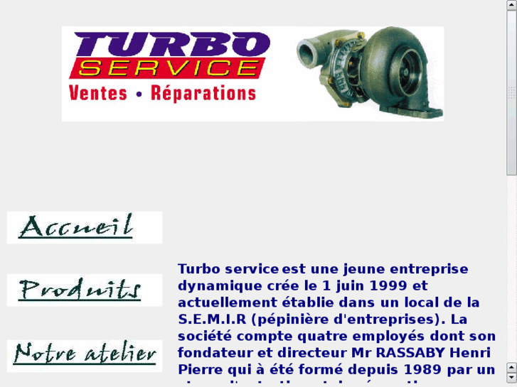 www.turboservice.net