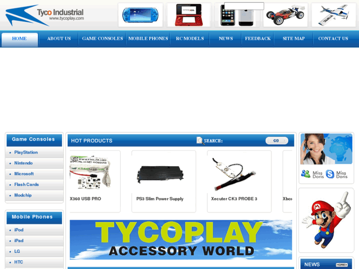 www.tycoplay.com