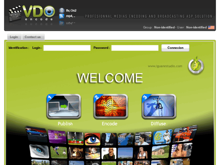 www.vdencode.org