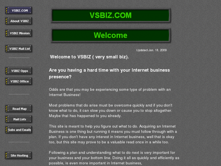 www.verysmallbiz.com