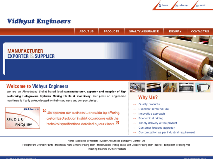 www.vidhyutengineers.com