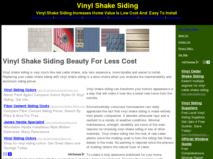 www.vinylshakesiding.org