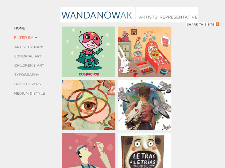 www.wandanow.com