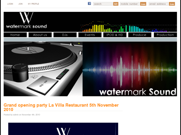 www.watermarkdj.com