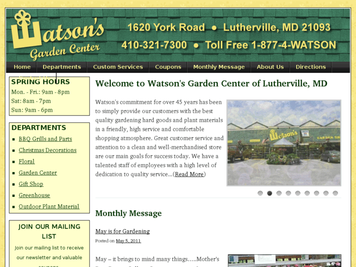 www.watsonsgarden.com