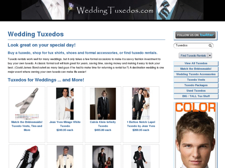 www.weddingtuxedos.com