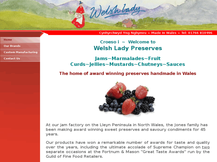 www.welshladypreserves.com