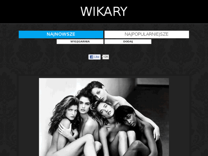 www.wikary.pl