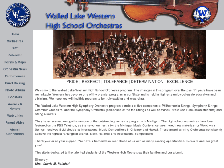 www.wlworchestras.com