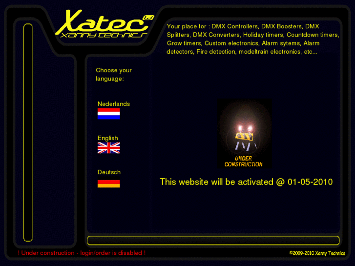 www.xatec.net