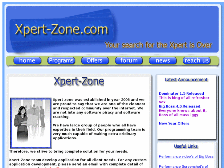 www.xpert-zone.com