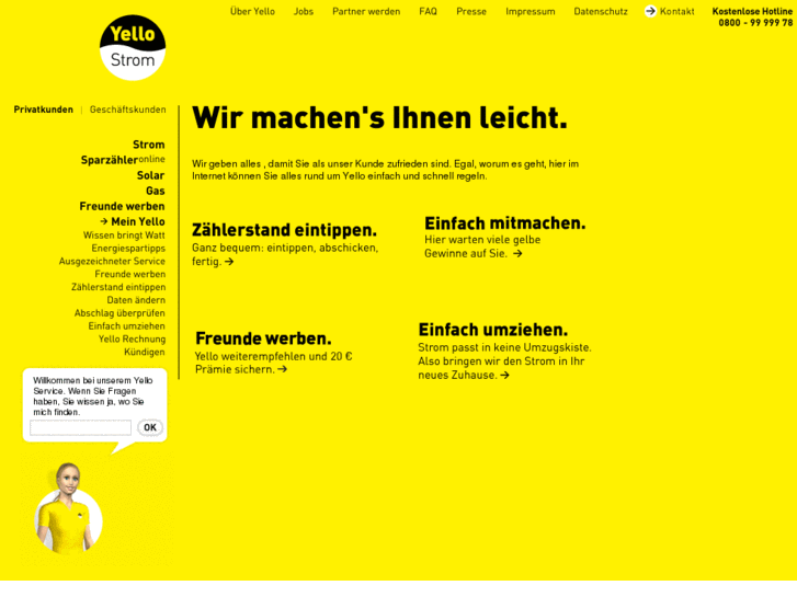 www.yello-service.com