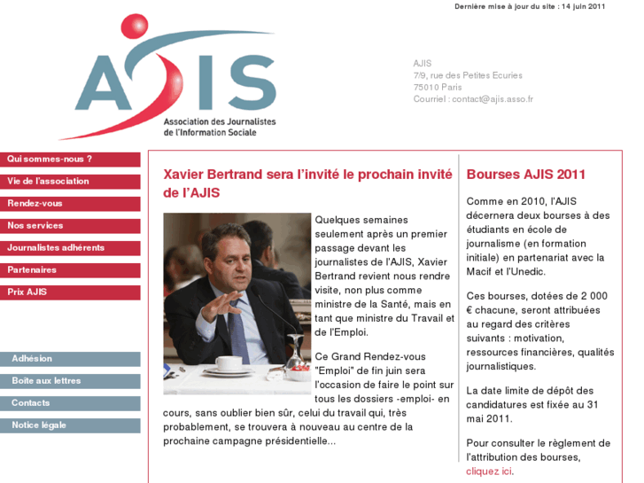 www.ajis.asso.fr