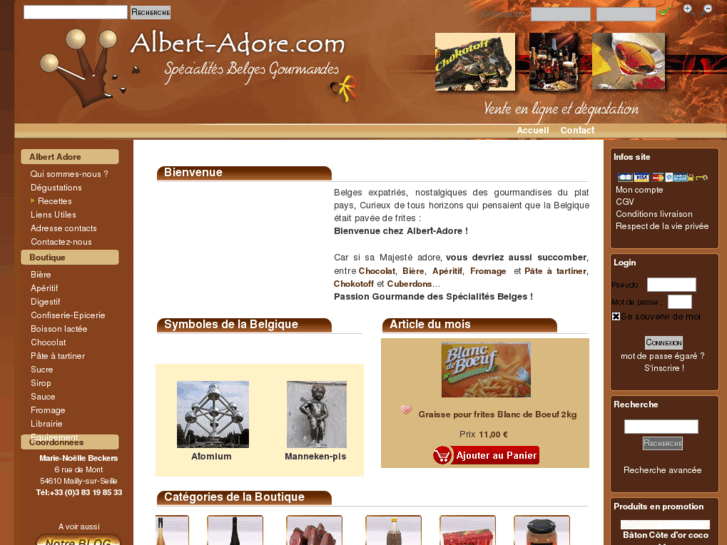 www.albert-adore.com