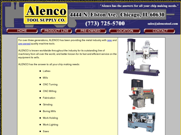 www.alencotool.com