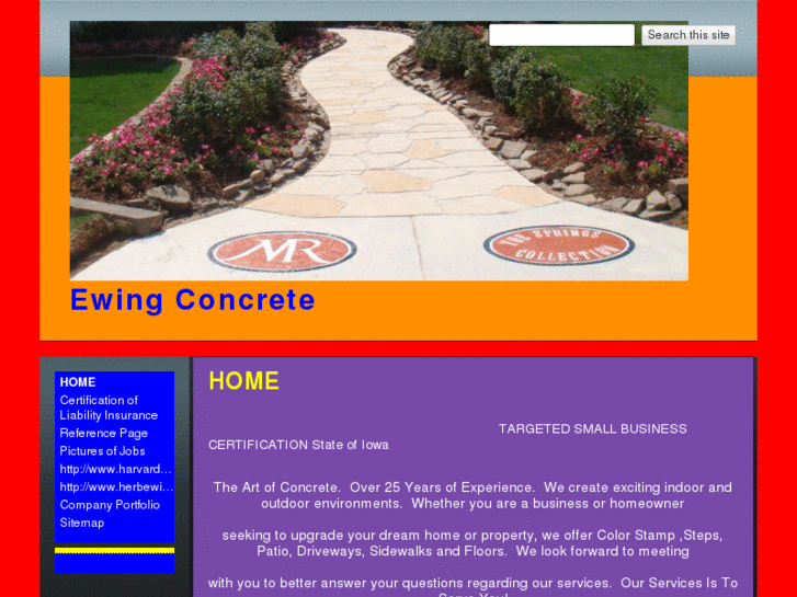 www.allaboutuconcrete.com