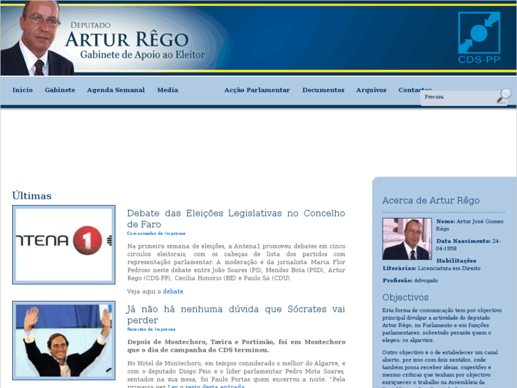 www.arturrego.com