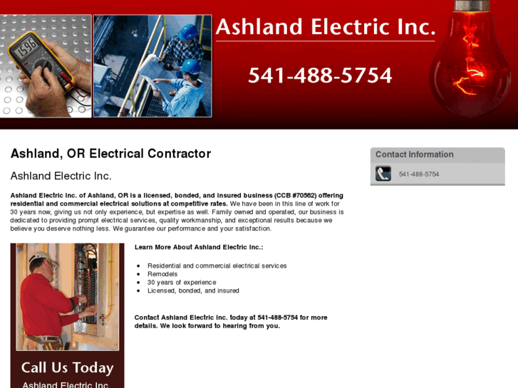 www.ashlandelectricinc.com