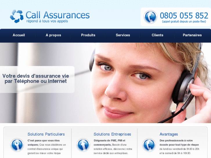 www.assurancevie-assurancesante.com