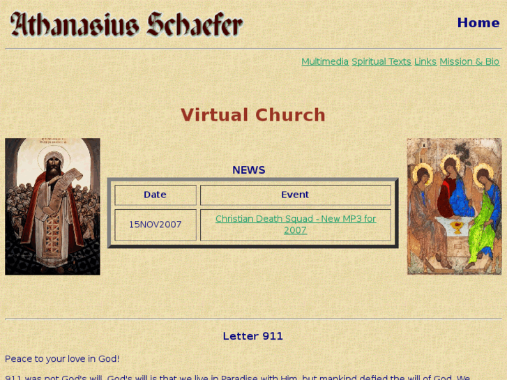 www.athanasius.com