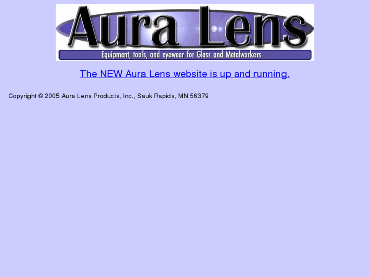 www.auralens.com
