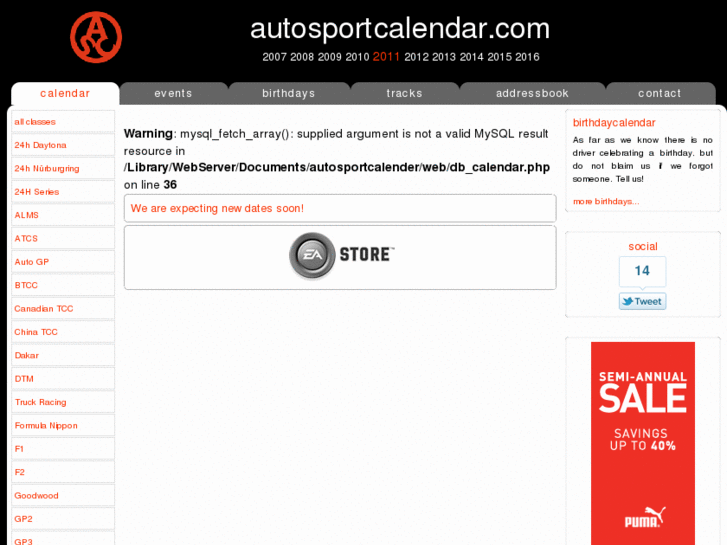 www.autosportcalendar.com