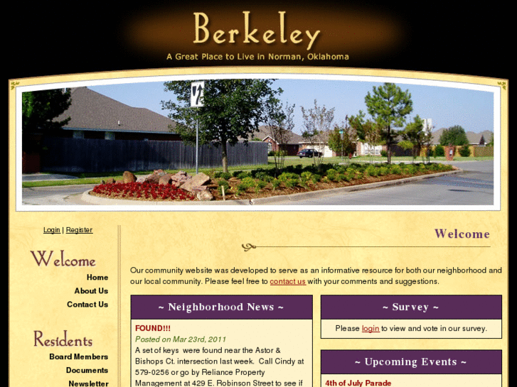 www.berkeleynorman.org