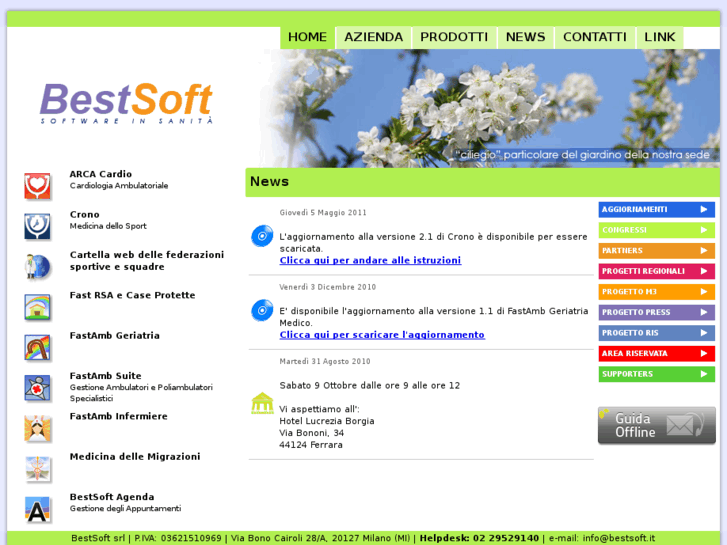 www.bestsoft.it