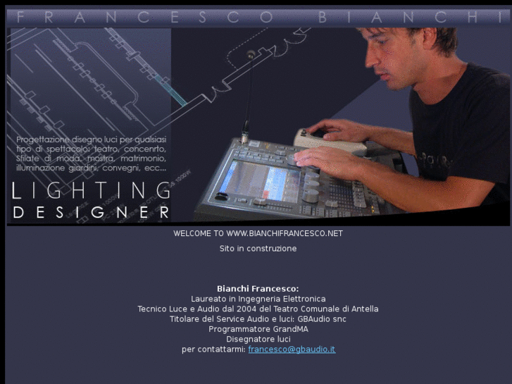 www.bianchifrancesco.net