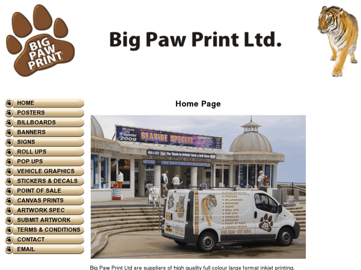 www.bigpaw.net