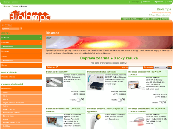 www.biolampa.net