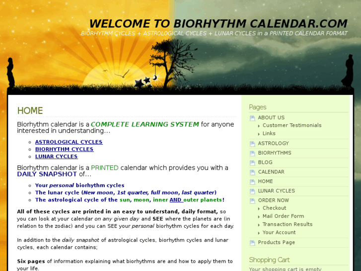 www.biorhythmcalendar.com