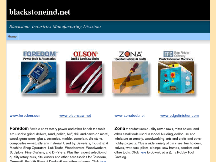 www.blackstoneind.net