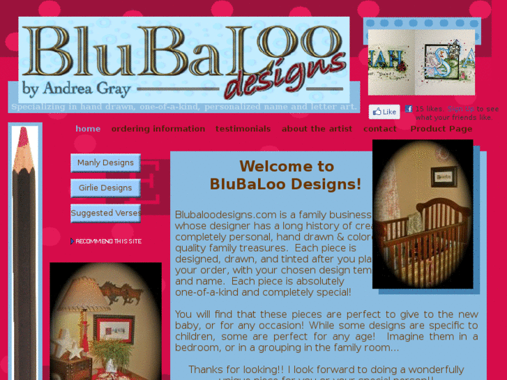 www.blubaloodesigns.com