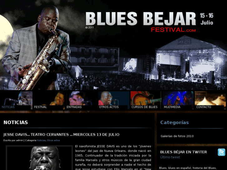 www.bluesbejarfestival.com