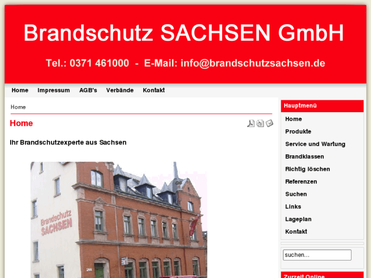 www.brandschutzsachsen.de