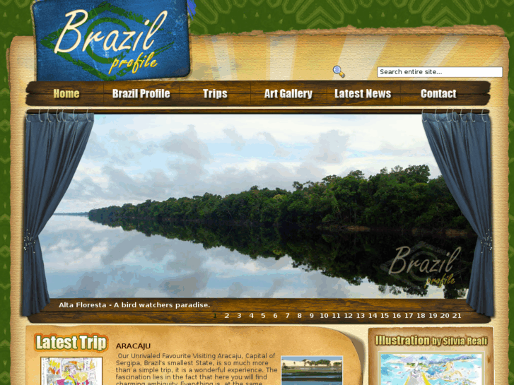 www.brazilprofile.com