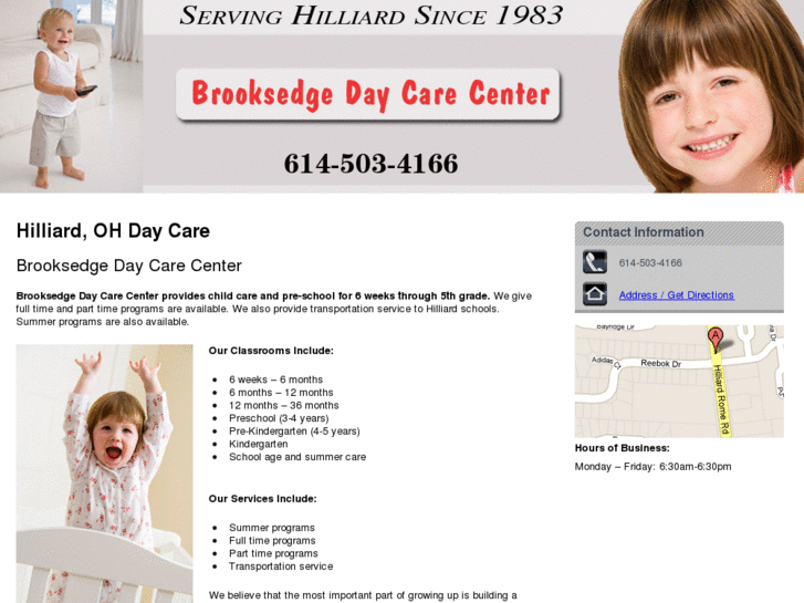 www.brooksedgehilliard.com