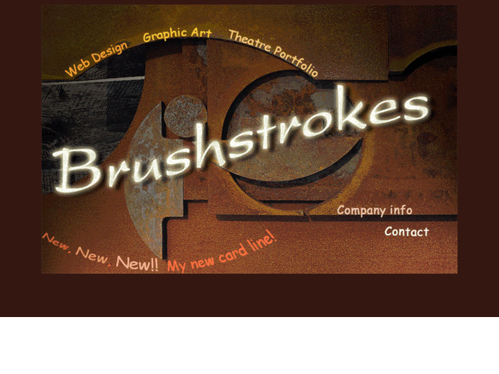 www.brushstrokes-design.com