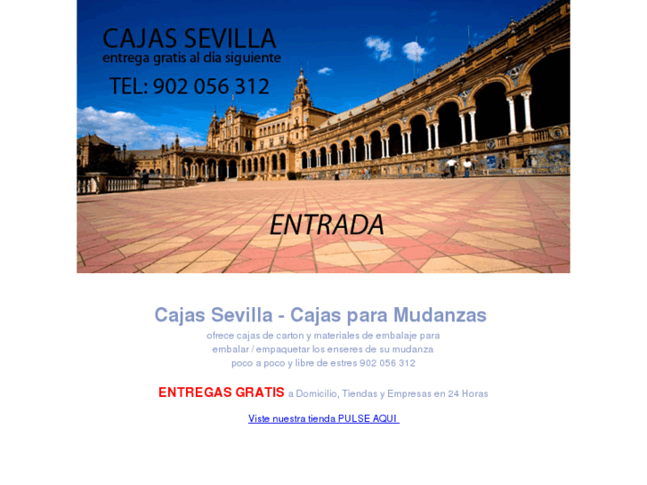 www.cajassevilla.com